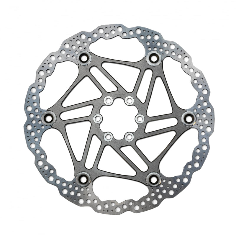 biketart Hope Floating Disc Rotor | biketart Rewards + Free Delivery Over £50 | 0% Finance Available on all Bikes