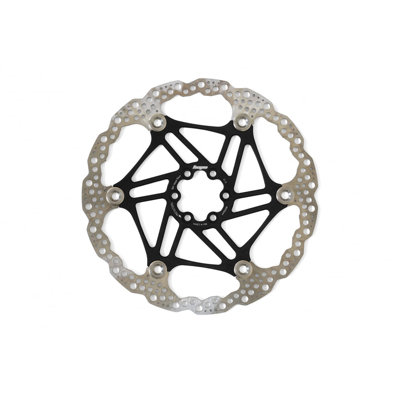 biketart Hope Floating Disc Rotor | biketart Rewards + Free Delivery Over £50 | 0% Finance Available on all Bikes