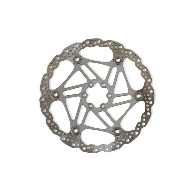 biketart Hope Floating Disc Rotor | biketart Rewards + Free Delivery Over £50 | 0% Finance Available on all Bikes