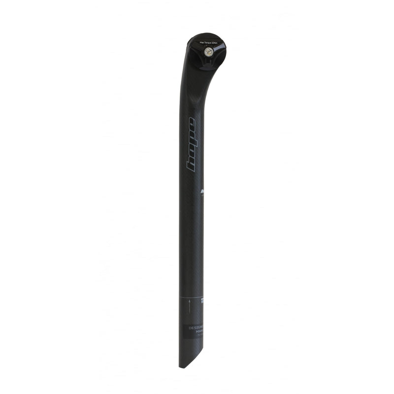 biketart Hope Carbon Seatpost | biketart Rewards + Free Delivery Over £50 | 0% Finance Available on all Bikes