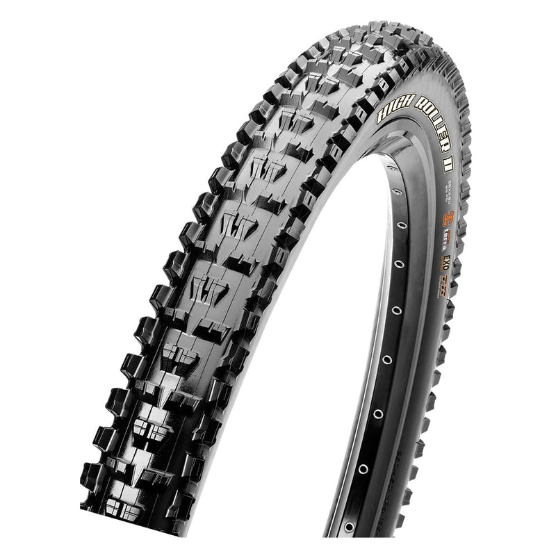 biketart Maxxis High Roller II | biketart Rewards + Free Delivery Over £50 | 0% Finance Available on all Bikes