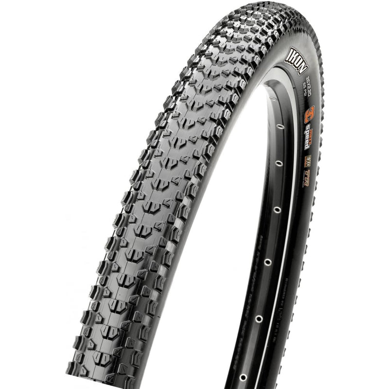 biketart Maxxis Ikon | biketart Rewards + Free Delivery Over £50 | 0% Finance Available on all Bikes