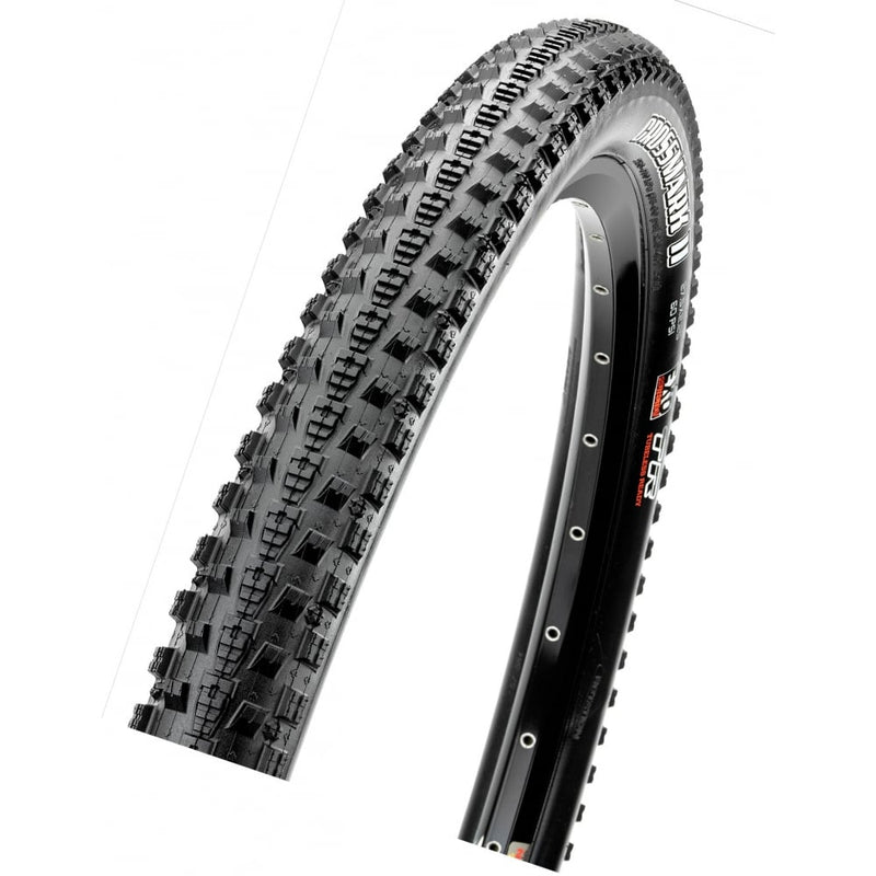 biketart Maxxis CrossMark II | biketart Rewards + Free Delivery Over £50 | 0% Finance Available on all Bikes