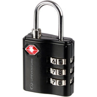 biketart Lifeventure TSA Combi Lock | biketart Rewards + Free Delivery Over £50 | 0% Finance Available on all Bikes