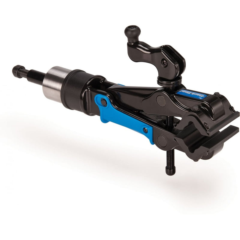 biketart Park Tool 100-3D - Professional micro-adjust repair stand clamp for PRS2 / 3 / 4 | biketart Rewards + Free Delivery Over £50 | 0% Finance Available on all Bikes