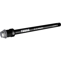 biketart Thule Chariot Syntace X-12 Rear Axle Adapter | biketart Rewards + Free Delivery Over £50 | 0% Finance Available on all Bikes