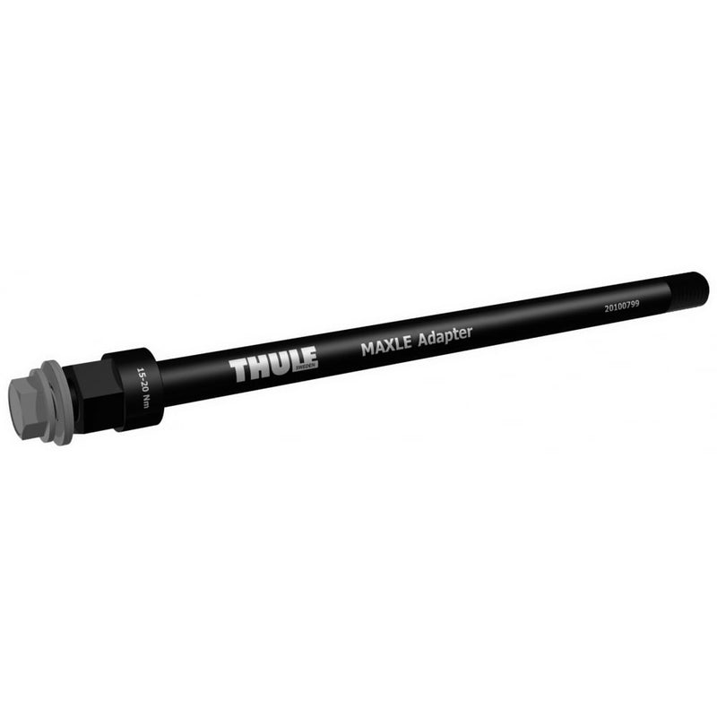 biketart Thule Chariot MAxle Or Trek ABP Rear Axle Adapter | biketart Rewards + Free Delivery Over £50 | 0% Finance Available on all Bikes