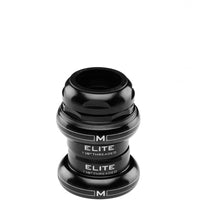 biketart M-Part Elite Threaded 26tpi Headset 1-1 / 8 Inch | biketart Rewards + Free Delivery Over £50 | 0% Finance Available on all Bikes