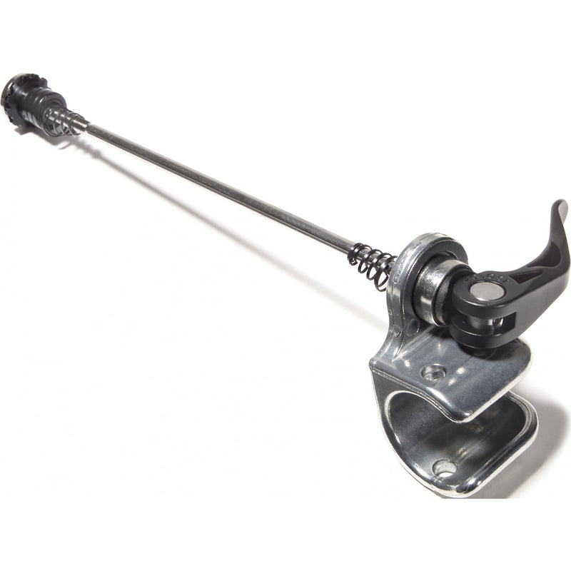 biketart Thule Chariot Axle-Mount EzHitch & Q / R Skewer | biketart Rewards + Free Delivery Over £50 | 0% Finance Available on all Bikes