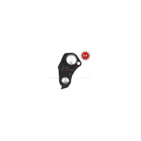 biketart Wheels Manufacturing Replaceable Derailleur Hanger / Dropout 264 | biketart Rewards + Free Delivery Over £50 | 0% Finance Available on all Bikes