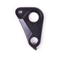 biketart Wheels Manufacturing Replaceable Derailleur Hanger / Dropout 284 | biketart Rewards + Free Delivery Over £50 | 0% Finance Available on all Bikes