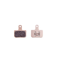 biketart Aztec Sintered Disc Brake Pads for SRAM DB1 and DB3 Callipers | biketart Rewards + Free Delivery Over £50 | 0% Finance Available on all Bikes