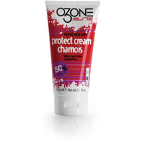 biketart Elite O3one Protective Chamois Cream | biketart Rewards + Free Delivery Over £50 | 0% Finance Available on all Bikes