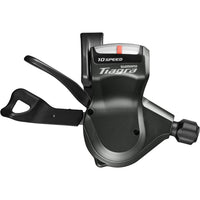 biketart Shimano Tiagra SL-4700 Tiagra Rapidfire Shift Lever Set for Flat Bar | biketart Rewards + Free Delivery Over £50 | 0% Finance Available on all Bikes