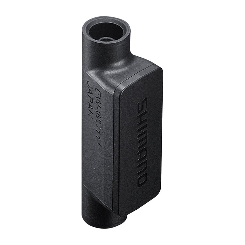 biketart Shimano Non-Series Di2 EW-WU111 E-Tube Di2 Wireless Unit, 2 Port | biketart Rewards + Free Delivery Over £50 | 0% Finance Available on all Bikes