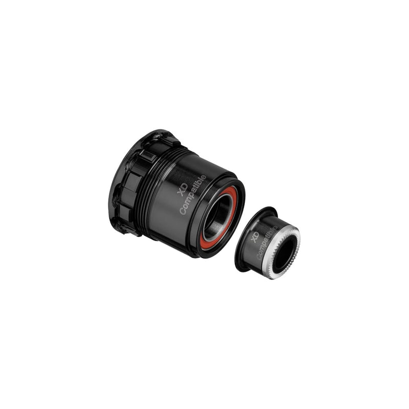 biketart DT Swiss Ratchet freehub conversion kit for SRAM XD, 135 / 10 mm | biketart Rewards + Free Delivery Over £50 | 0% Finance Available on all Bikes