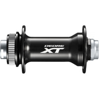 biketart Shimano Deore XT HB-M8010 Deore XT Front Hub | biketart Rewards + Free Delivery Over £50 | 0% Finance Available on all Bikes