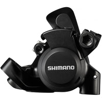 biketart Shimano BR-RS305 Flat Mount Calliper | biketart Rewards + Free Delivery Over £50 | 0% Finance Available on all Bikes