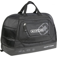 biketart OGIO Head Case Bag - Stealth | biketart Rewards + Free Delivery Over £50 | 0% Finance Available on all Bikes