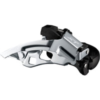 biketart Shimano Deore XT FD-T8000-H XT Triple Front Derailleur | biketart Rewards + Free Delivery Over £50 | 0% Finance Available on all Bikes