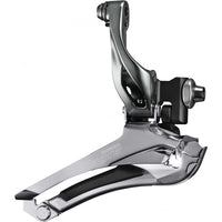 biketart Shimano Tiagra FD-4700 front derailleur, brazed-on type | biketart Rewards + Free Delivery Over £50 | 0% Finance Available on all Bikes