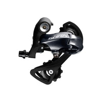 biketart Shimano Sora RD-R3000 Sora Rear Derailleur, 9-Speed - SS | biketart Rewards + Free Delivery Over £50 | 0% Finance Available on all Bikes