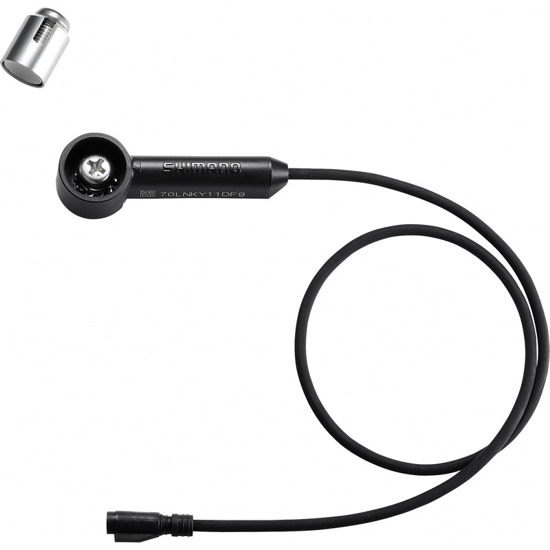 biketart Shimano STEPS SM-DUE10 STEPS Speed Sensor Unit | biketart Rewards + Free Delivery Over £50 | 0% Finance Available on all Bikes