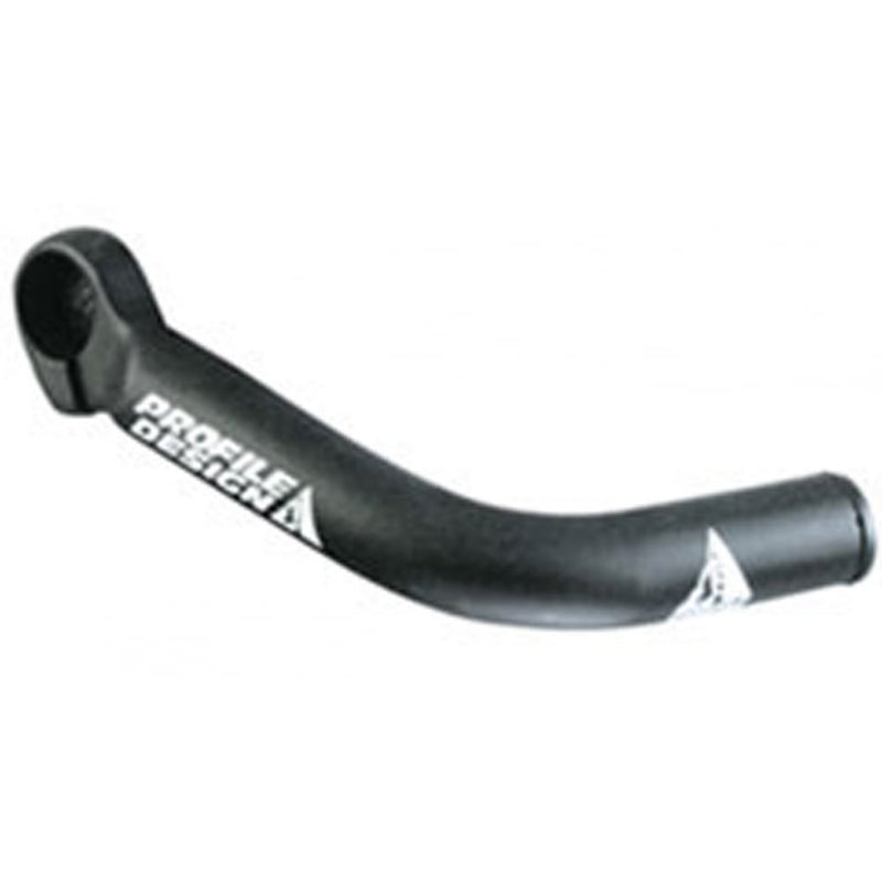 biketart Profile Design Boxer Bar End Black | biketart Rewards + Free Delivery Over £50 | 0% Finance Available on all Bikes