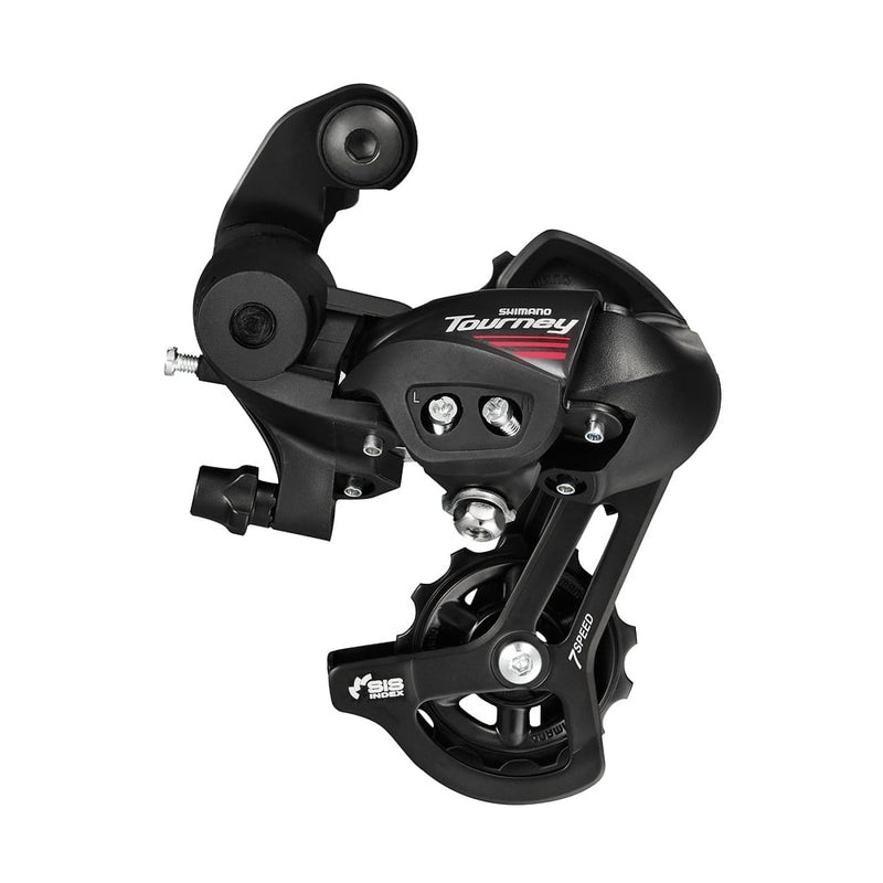 biketart Shimano RD-A070 7-Speed Road Rear Derailleur | biketart Rewards + Free Delivery Over £50 | 0% Finance Available on all Bikes