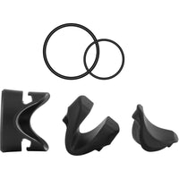 biketart Garmin Varia Universal Seat Post Quarter-turn O-ring Mount | biketart Rewards + Free Delivery Over £50 | 0% Finance Available on all Bikes