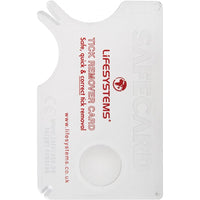 biketart LifeSystem Tick Remover Card | biketart Rewards + Free Delivery Over £50 | 0% Finance Available on all Bikes