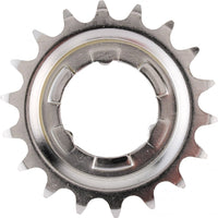 biketart Shimano 16T sprocket for Nexus geared hubs | biketart Rewards + Free Delivery Over £50 | 0% Finance Available on all Bikes