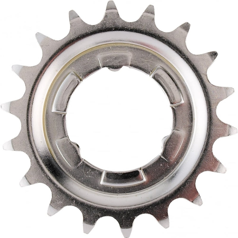 biketart Shimano 16T sprocket for Nexus geared hubs | biketart Rewards + Free Delivery Over £50 | 0% Finance Available on all Bikes