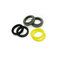 biketart RockShox Dust Oil Seal Kit Reba/Pike/Bx | biketart Rewards + Free Delivery Over £50 | 0% Finance Available on all Bikes