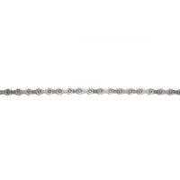 biketart SRAM PC1170 Hollow Pin 11-Speed Chain | biketart Rewards + Free Delivery Over £50 | 0% Finance Available on all Bikes