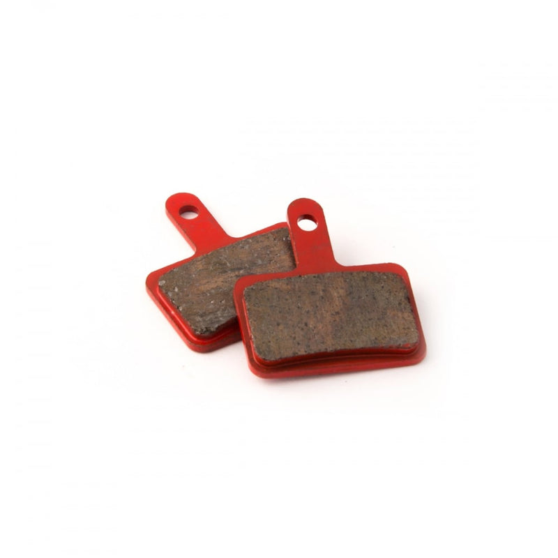 biketart Clarks Shimano Sintered Disc Brake Pads VRX811C | biketart Rewards + Free Delivery Over £50 | 0% Finance Available on all Bikes