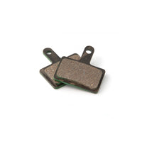 biketart Clarks Organic Disc Brake Pads - Shimano Deore BR-M515/M475/M525/M465/M495 | biketart Rewards + Free Delivery Over £50 | 0% Finance Available on all Bikes