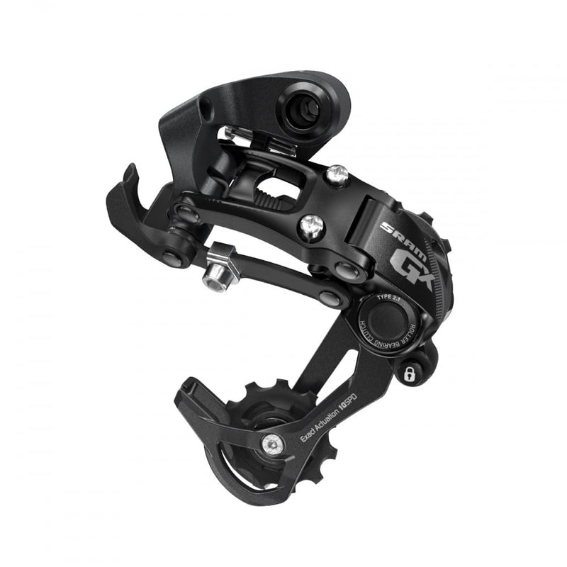 biketart SRAM GX 10-Speed Rear Derailleur | biketart Rewards + Free Delivery Over £50 | 0% Finance Available on all Bikes