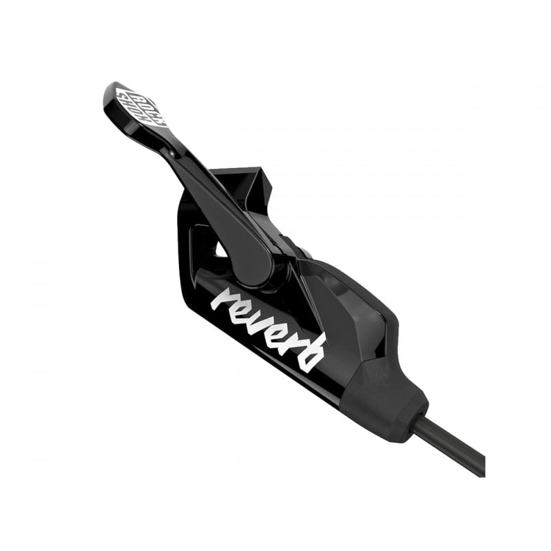 biketart RockShox Reverb Remote Upgrade Kit | biketart Rewards + Free Delivery Over £50 | 0% Finance Available on all Bikes