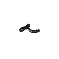 biketart Hope 34.9mm Seat Tube Low Clamp Only - Black | biketart Rewards + Free Delivery Over £50 | 0% Finance Available on all Bikes