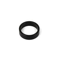 biketart Hope Crank Axle Spacer 10mm (120mm Fatbike) - Black | biketart Rewards + Free Delivery Over £50 | 0% Finance Available on all Bikes