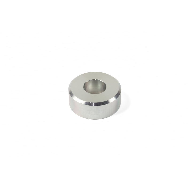 biketart Hope 1-1/2" Headset Insertion Bush - Silver | biketart Rewards + Free Delivery Over £50 | 0% Finance Available on all Bikes