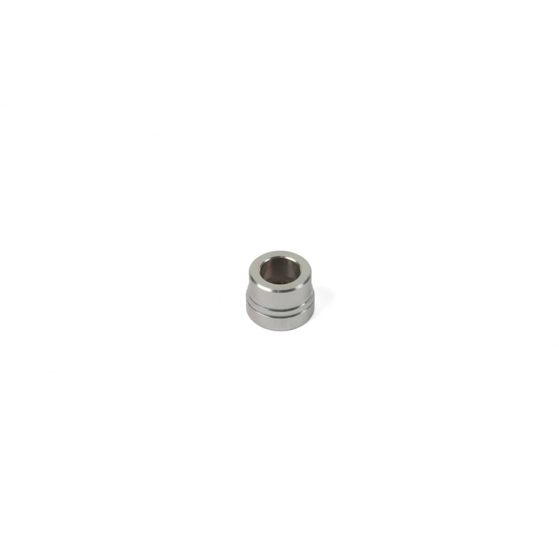 biketart Hope Pro 4 12mm Scs Drive-Side Spacer - Silver | biketart Rewards + Free Delivery Over £50 | 0% Finance Available on all Bikes