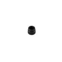 biketart Hope Pro 4 12mm Non-Drive Side Spacer - Black | biketart Rewards + Free Delivery Over £50 | 0% Finance Available on all Bikes