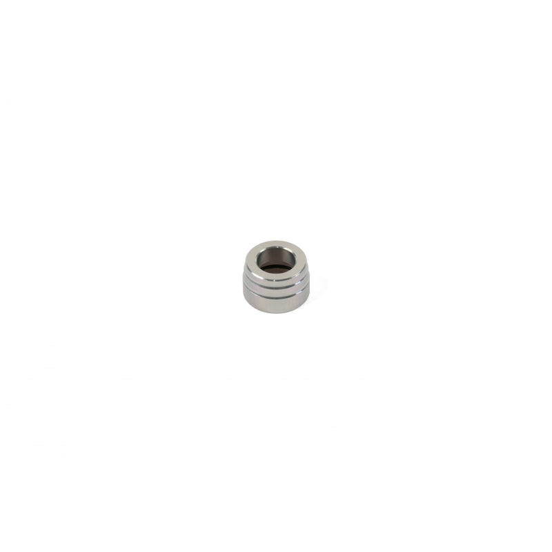 biketart Hope Pro 4 12mm Drive Side Spacer - Silver | biketart Rewards + Free Delivery Over £50 | 0% Finance Available on all Bikes