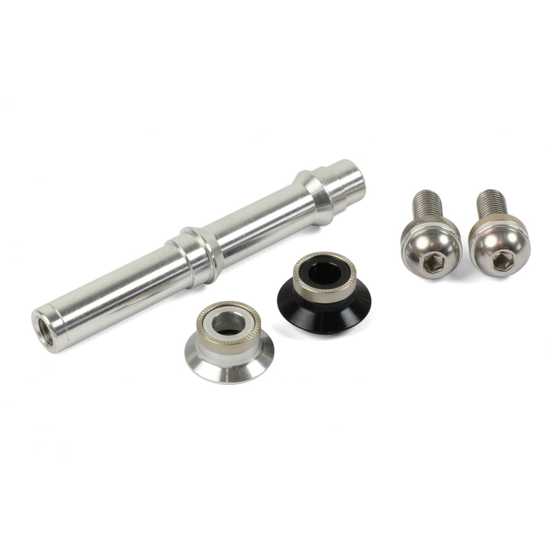 biketart Hope Pro 2 Rear 10mm Bolt-In Converter Kit | biketart Rewards + Free Delivery Over £50 | 0% Finance Available on all Bikes