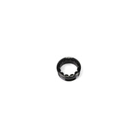 biketart Hope Cassette Lockring - Black | biketart Rewards + Free Delivery Over £50 | 0% Finance Available on all Bikes