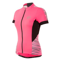 biketart Pearl Izumi Women's Elite Pursuit SS Jersey | biketart Rewards + Free Delivery Over £50 | 0% Finance Available on all Bikes