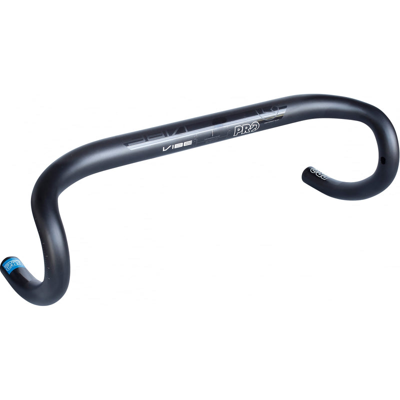 biketart PRO Vibe Alloy Compact Handlebar | biketart Rewards + Free Delivery Over £50 | 0% Finance Available on all Bikes