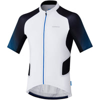 biketart Shimano Clothing Men's Mirror Cool Jersey | biketart Rewards + Free Delivery Over £50 | 0% Finance Available on all Bikes